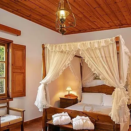 Hotel Apolafsis