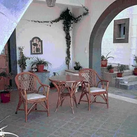 Apolafsis Hotel