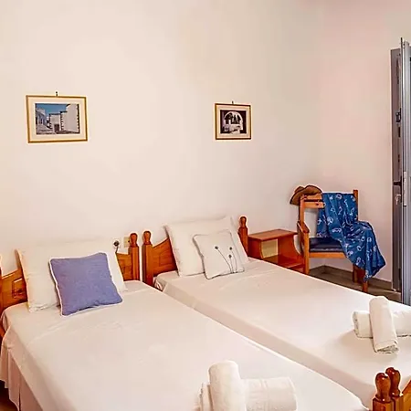 Apolafsis Hotel Patmos Town