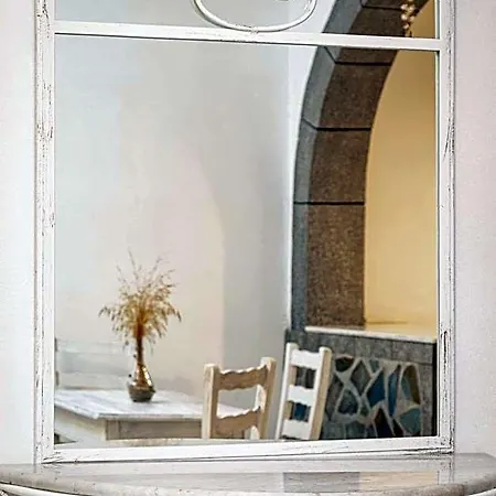 Apolafsis 2* Patmos Town