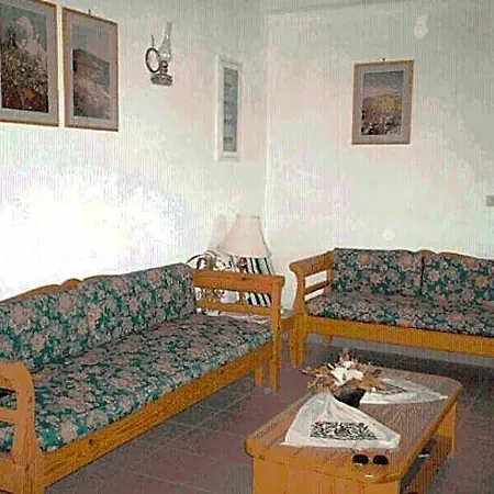 Apolafsis Hotel Patmos Town