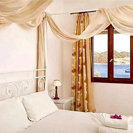 Hotel Apolafsis 2*