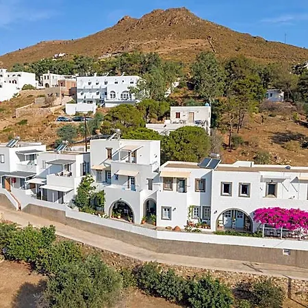 Hotel Apolafsis 2*