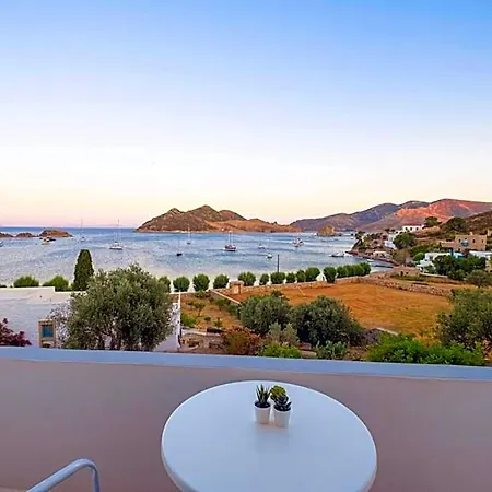 Hotel Apolafsis