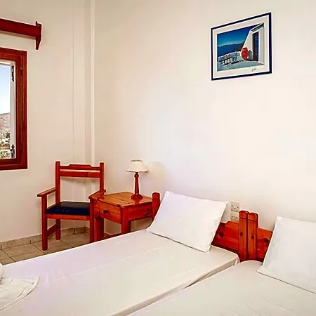 Hotel Apolafsis 2*