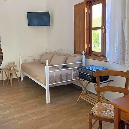 Hotel Apolafsis