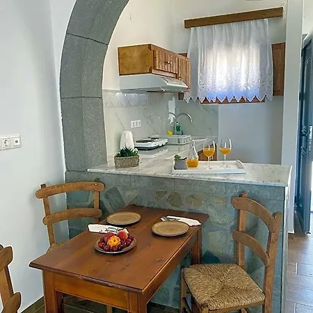 Hotel Apolafsis