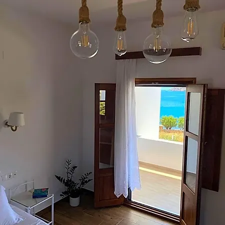 Hotel Apolafsis